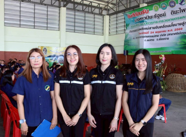 รัฐมนตรีช่วยว่าการกระทรวงเกษตรและสหกรณ์ ... พารามิเตอร์รูปภาพ 42